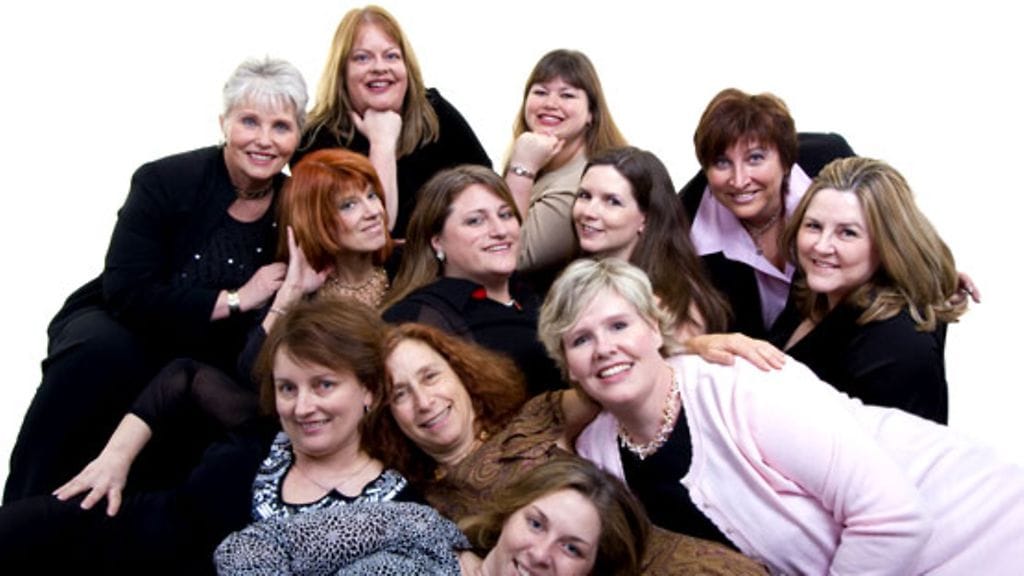 Aatamilla täytyi olla Eeva, jota syyttää virheistään? Hui hai!