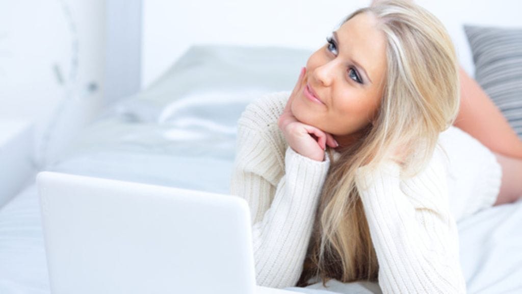 Nainen ei halua kilttiä miestä, sen sijaan pahat pojat viehättävät.