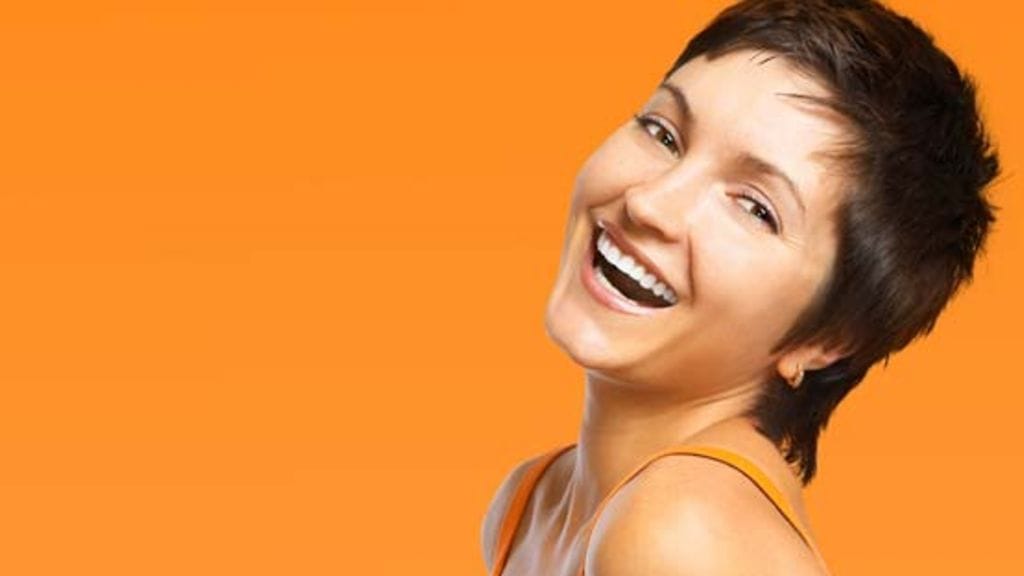 Hetken päästä on aika ryhdistyäytyä.