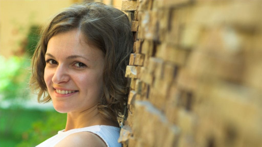 "Monet naiset kokevat, että meikittömyyteen liittyy tietynlainen leima..."