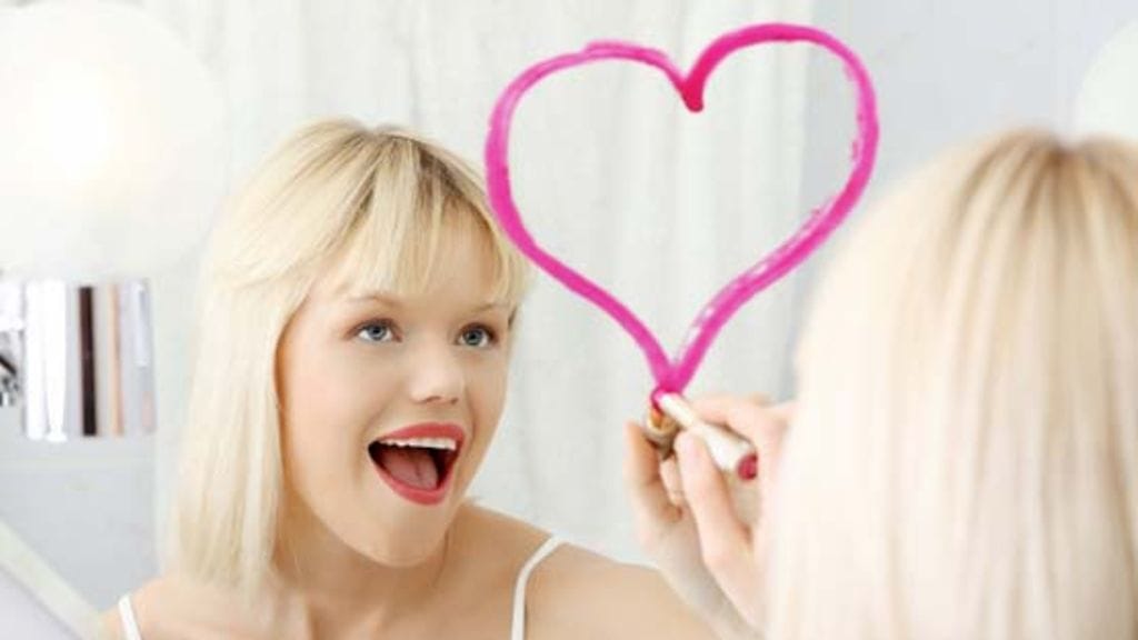 Näin selviät erosta.