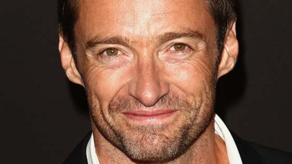 Hugh Jackman paljastaa, ettei kuvan kaltaisen vartalon saavuttaminen ole enää yhtä helppoa kuin aikaisemmin.
