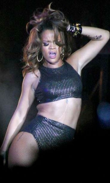 Rihanna