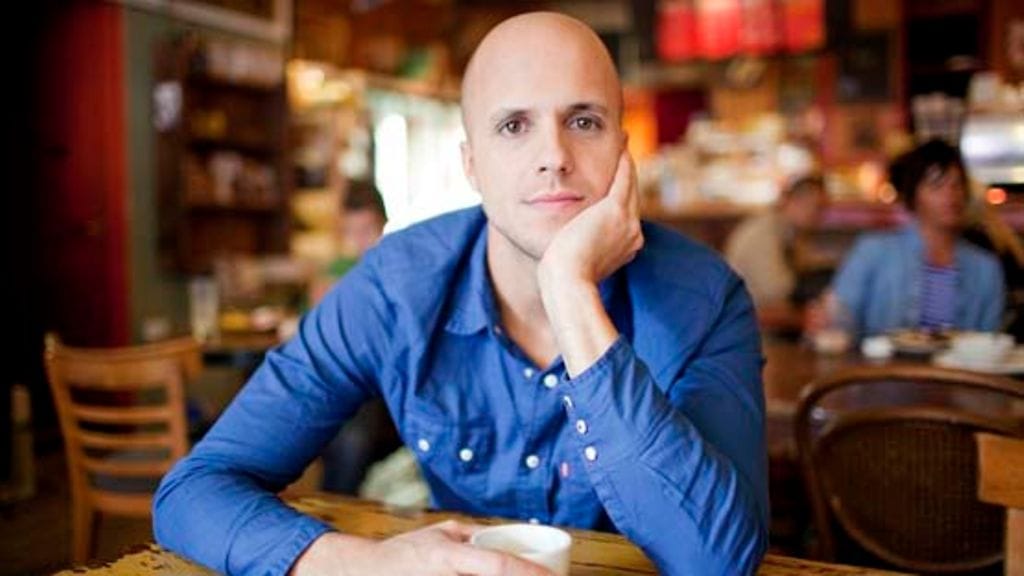 Kuva: www.milow.com / Valerie Jodoin Keaton