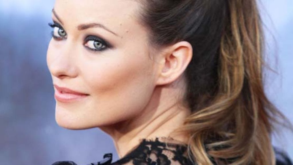 Olivia Wilde