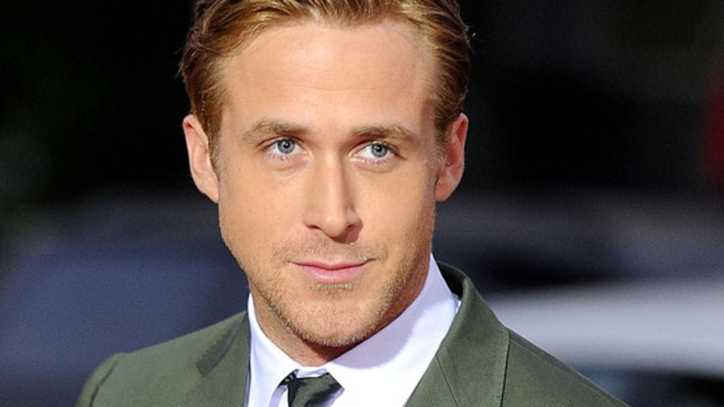 Ryan Gosling Kuva: Getty Images