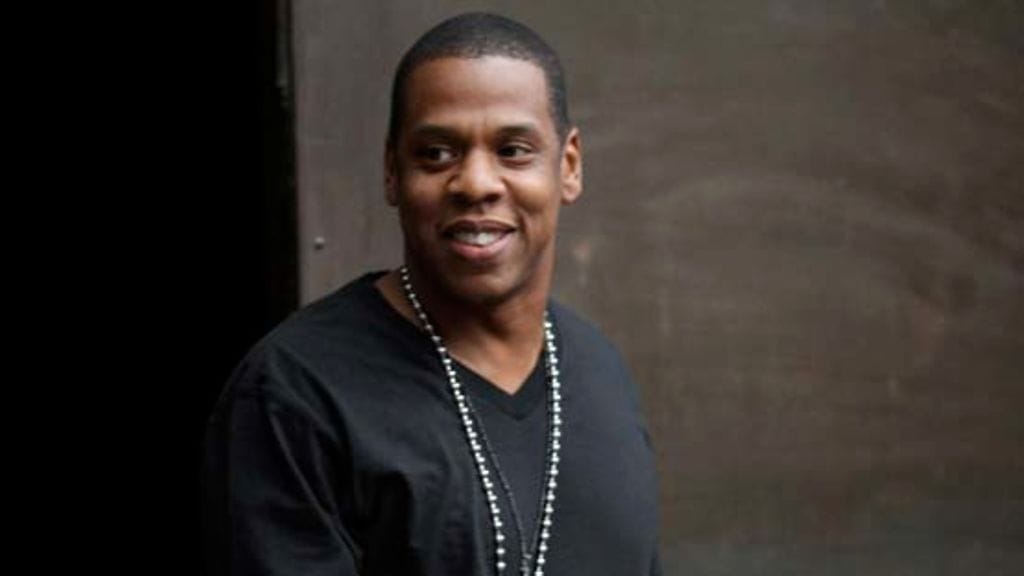 Jay-Z