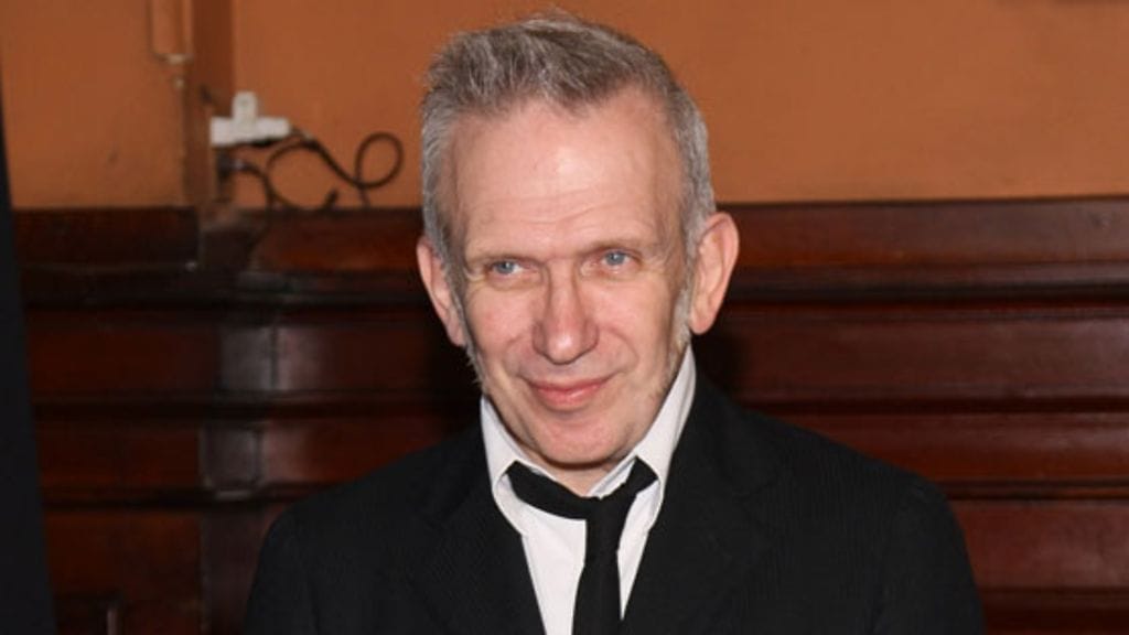 Jean Paul Gaultier ihailee edesmenneen Amy Winehousen tyyliä.