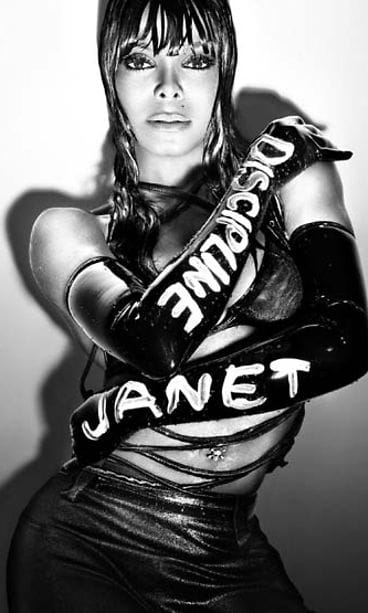 Janet Jackson