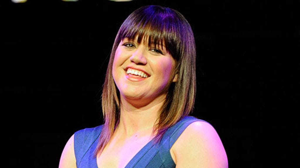Kelly Clarkson