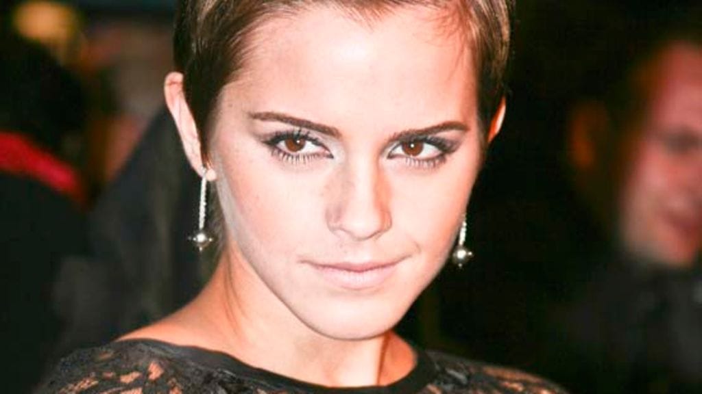 Emma Watson