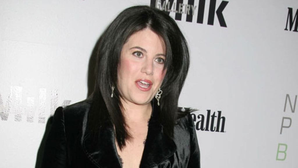 Monica Lewinsky