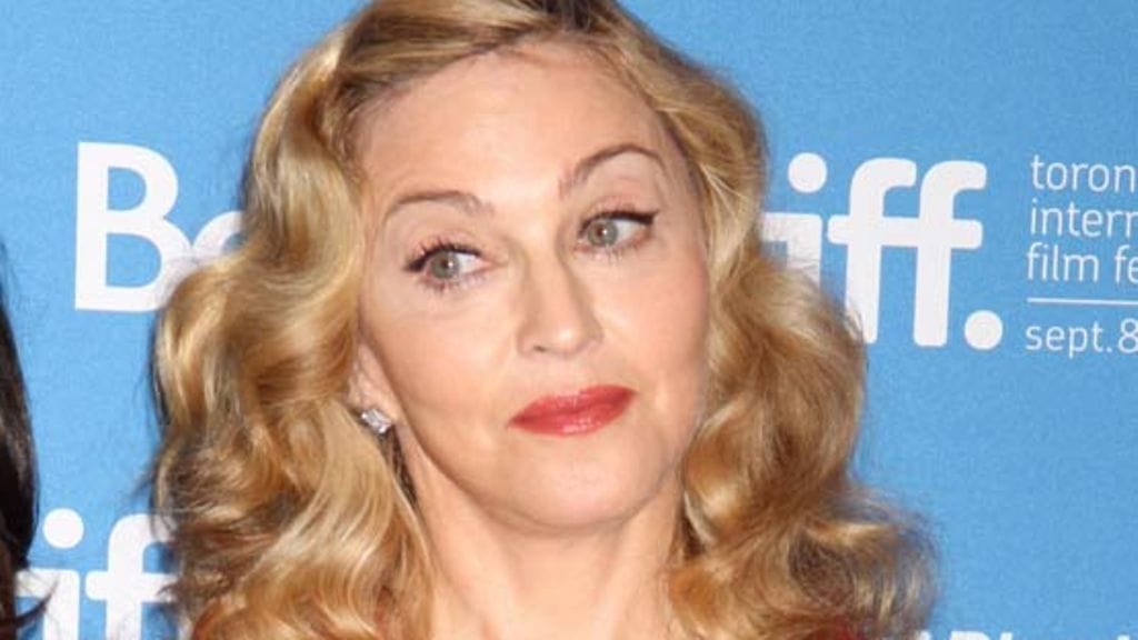 Madonna