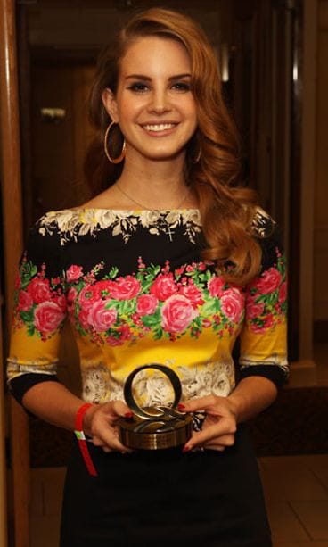 Lana Del Rey
