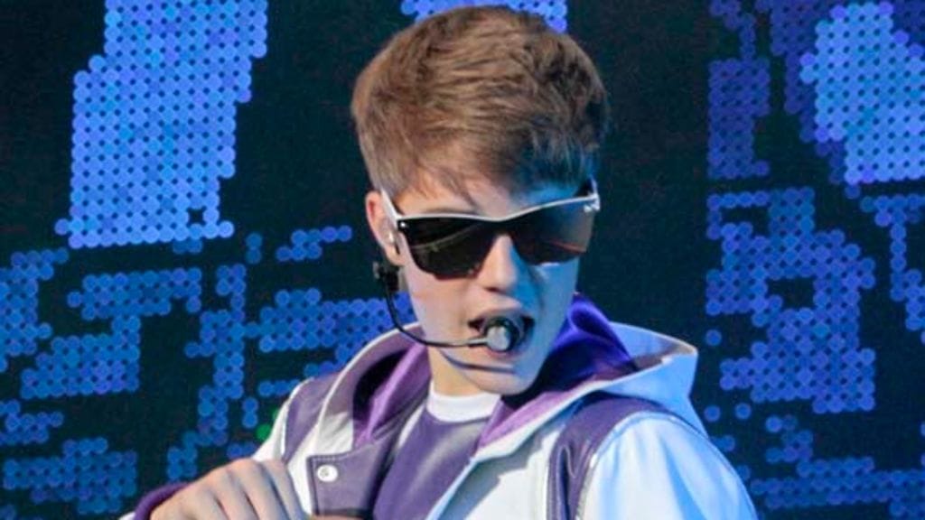 Justin Bieber
