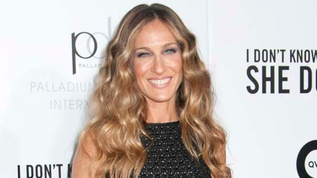 Sarah Jessica Parker