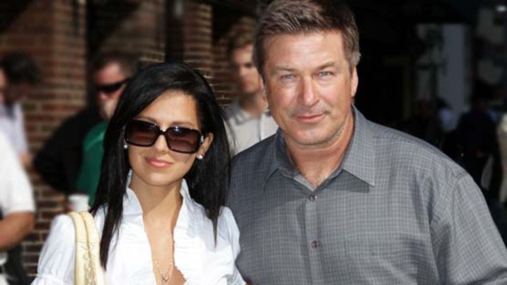 Alec Baldwin keskittyy nyt rakkauteen.