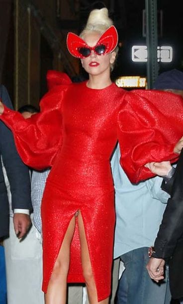 Lady Gaga