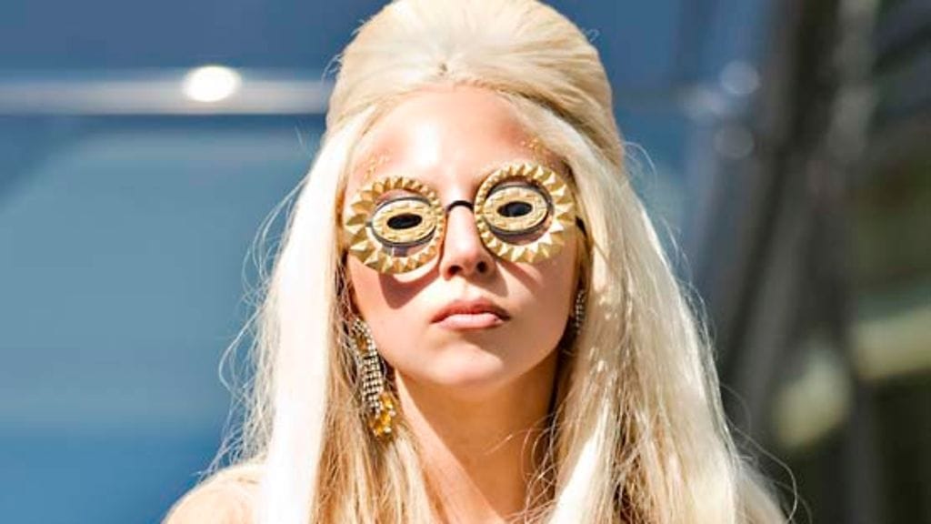 Lady Gaga