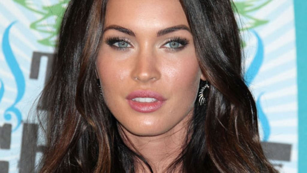Megan Fox