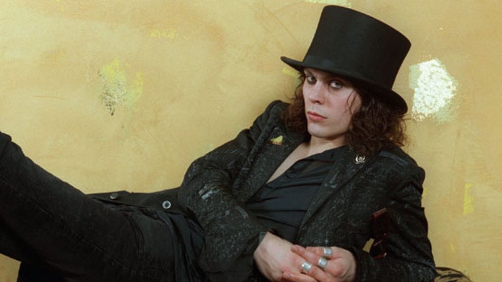 Villa Valo vuonna 2000.