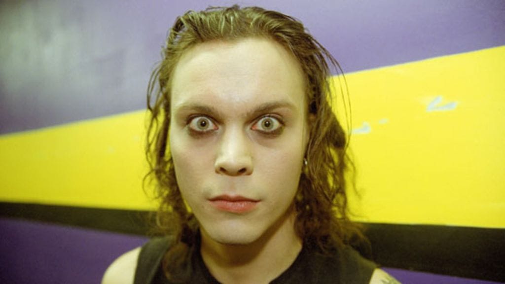 Villa Valo vuonna 2002.