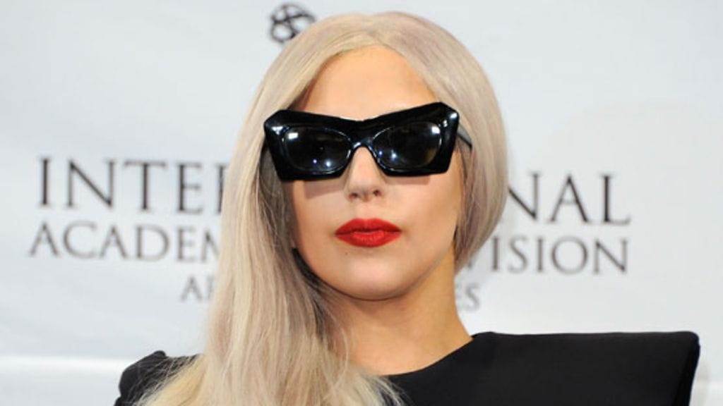 Lady Gaga