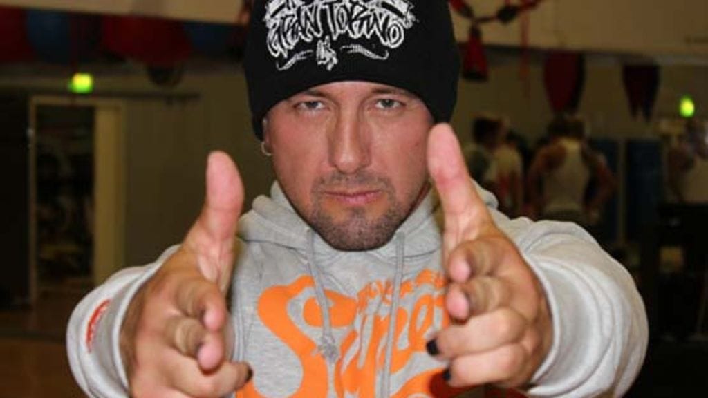 Kuva: Scandinavian Hunks