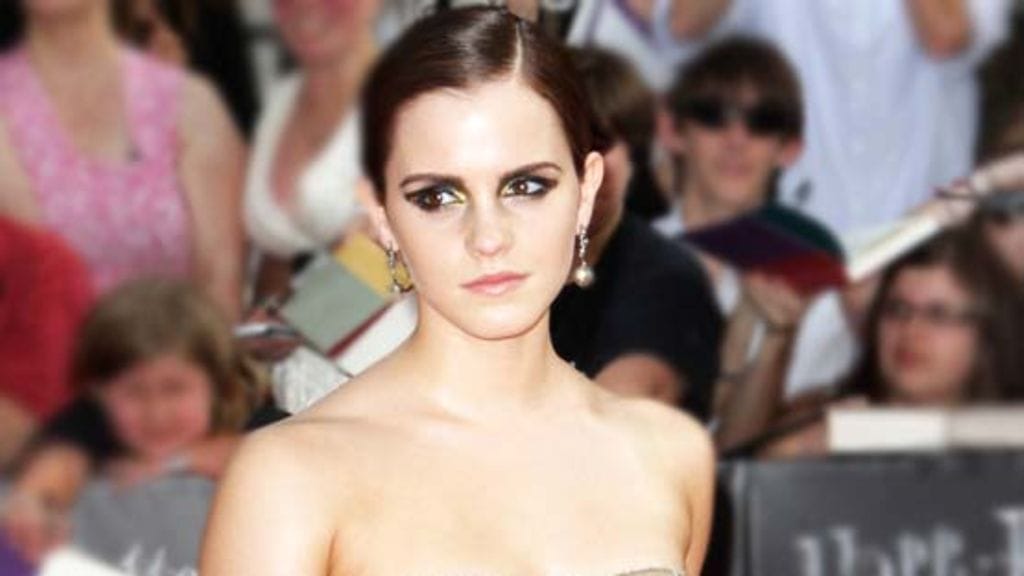 Emma Watson
