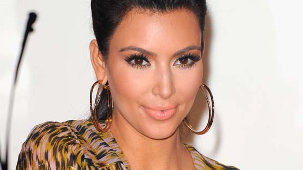 Avioliitto Kris Humphriesin kanssa kesti vain 72 päivää