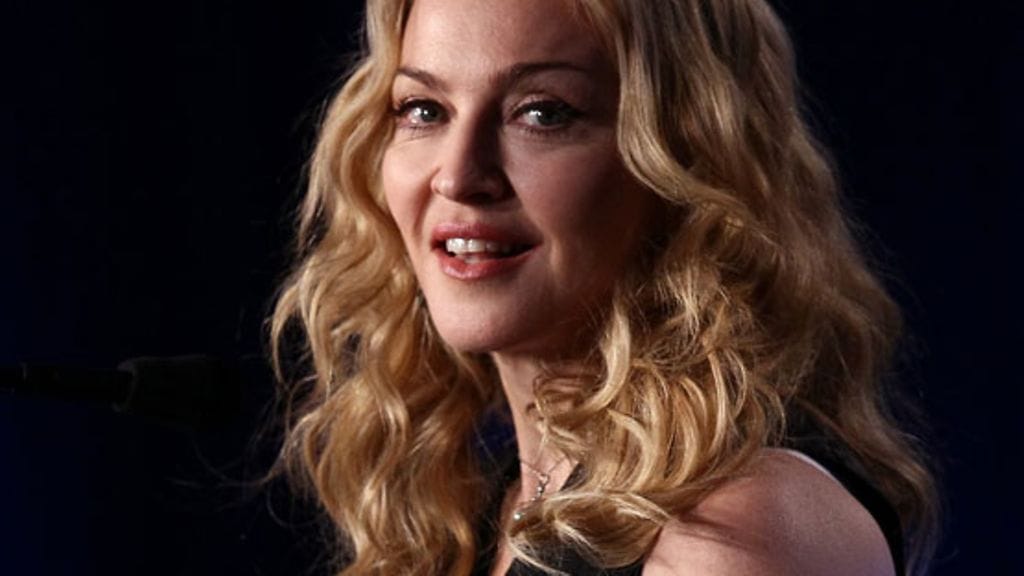 Brittikokki Nigella Lawson