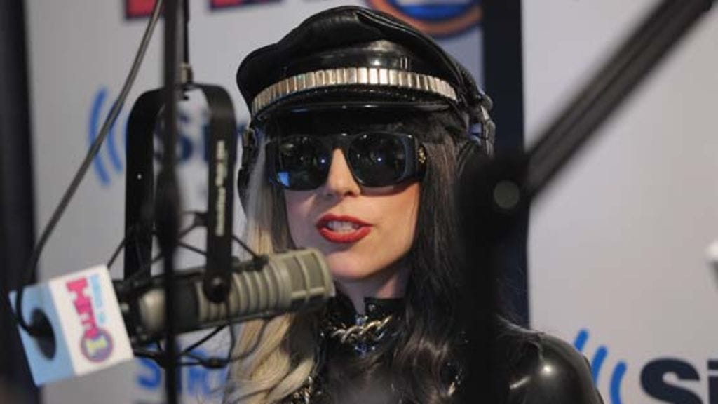 Lady Gaga paljastaa nuoruutensa hölmöilyt