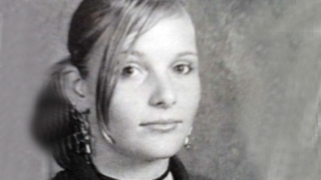 Justin Biererin väitetyn lapsen äiti