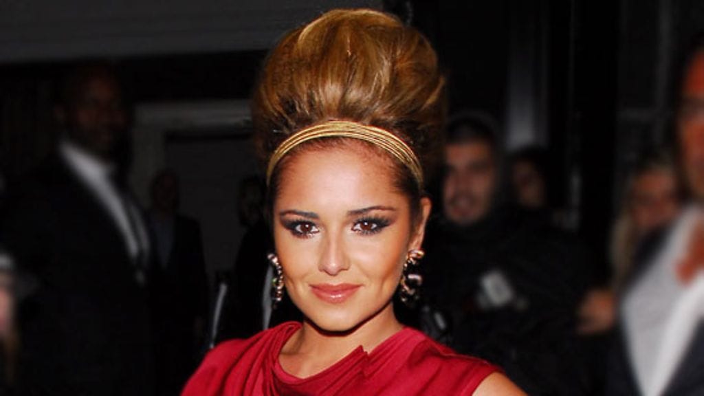 Cheryl Cole