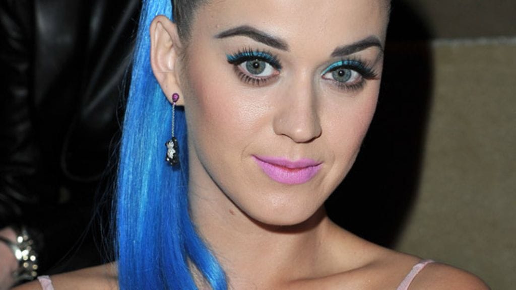 Katy Perry Kuva: Getty Images