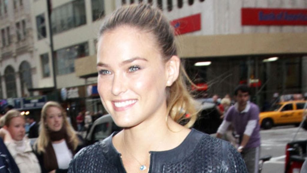 poninhäntä ei vetoa miehiin