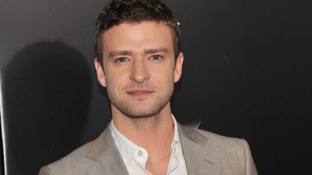 Justin Timberlake paljasti olevansa tavallinen mies.