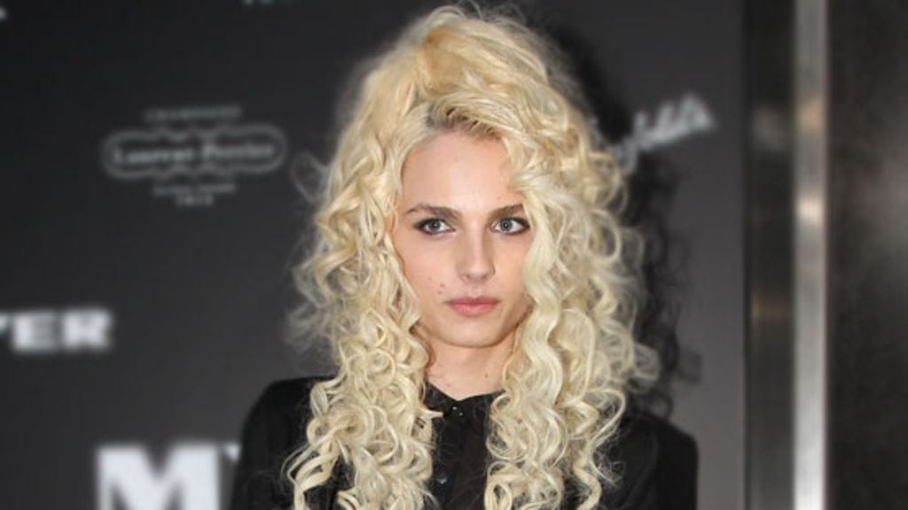Andrej Pejic