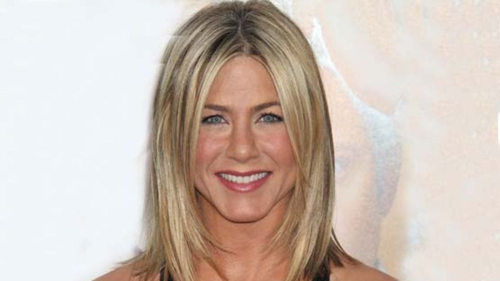 Jennifer Aniston