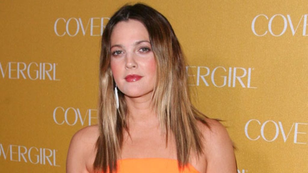 Liukuvärjätty tukka on miesten mieleen.