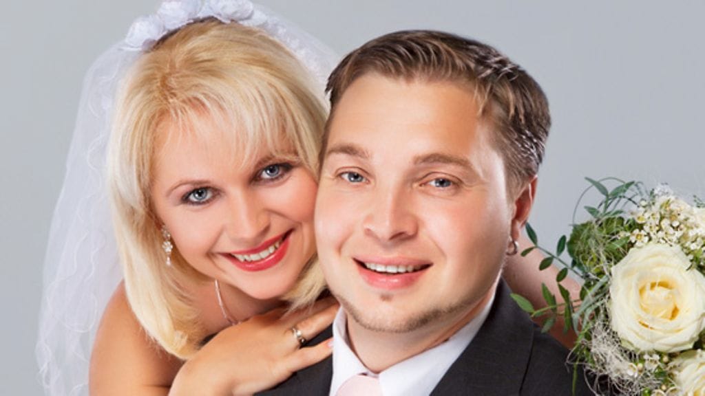 Suomalaiset tuntuivat pelkäävän sydämensä särkyvän tulisessa liitossa.