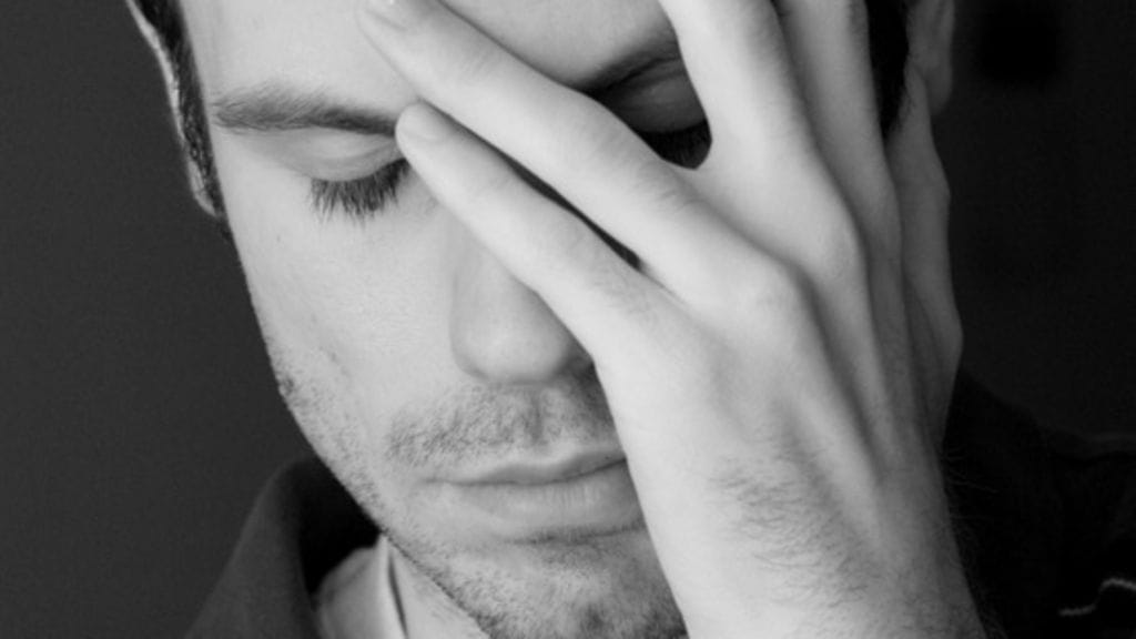 Kuvan mies ei liity juttuun. Kuva:Shutterstock