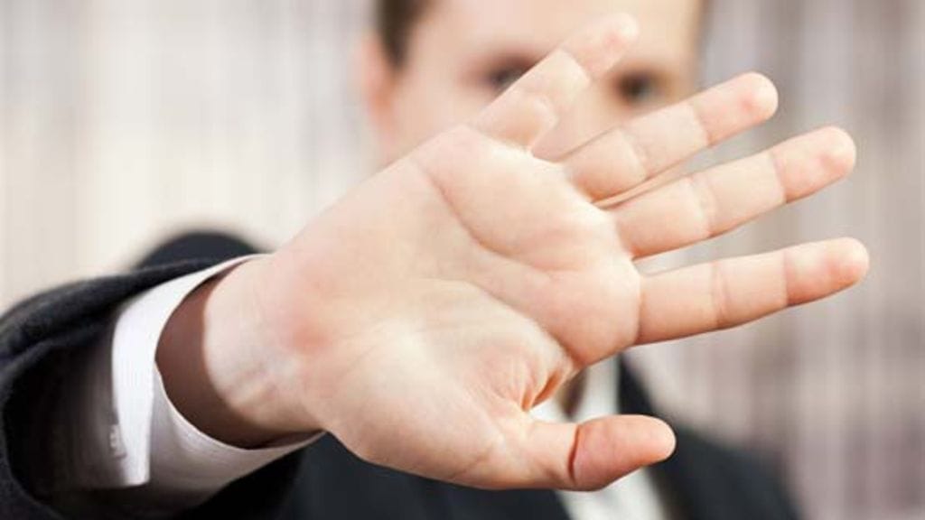 Mittasitko jo omat tai miehesi sormesi? Pitikö tutkimus paikkansa?