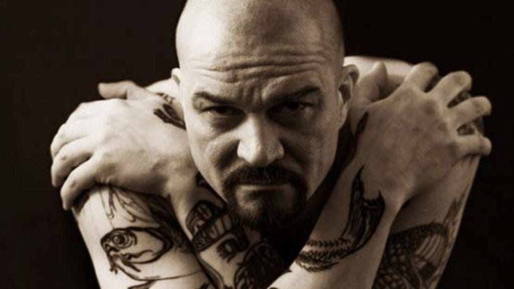 Veeti Kallio pyrkii kunnioittamaan kaikkia ihmisiä.