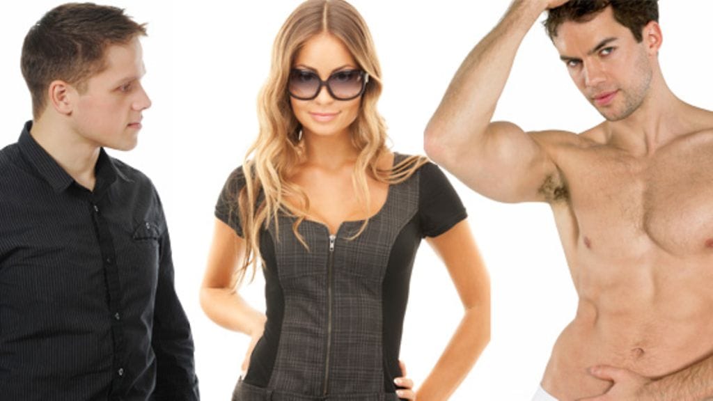 Brittiläinen nettisivu tarjoaa rakastuneille romanttista lomaa viiden tähden hotellissa.