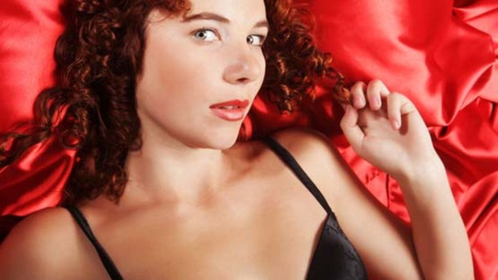 Varattu mies kiinnostaa uranaisia.