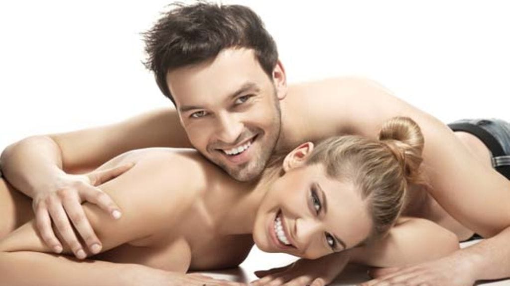 Hyvää seksiä yhden illan tuttavuudelta.