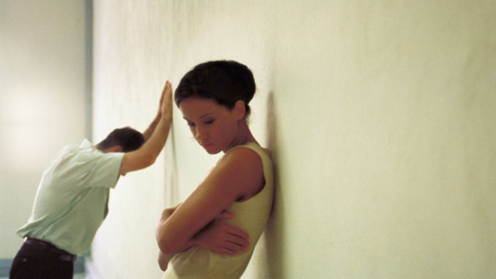 "Miten voisin luottaa päätöksentekokykyyni enää koskaan?"