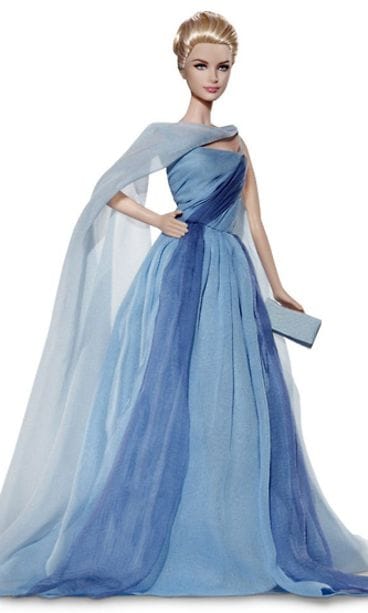Grace Kelly