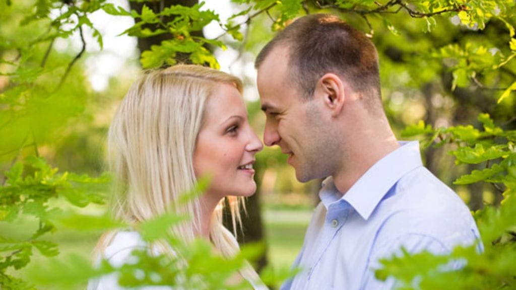 "Ensirakkaus oli ja on edelleen todella ihana, parasta mitä tiedän!"